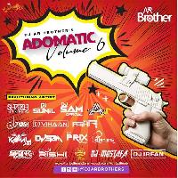Yaad Na Aaye Moombahton Mix Dj Ashif.H x DJ AR Brothers Yaad Na Aaye Moombahton Mix Dj Ashif.H x DJ AR Brothers